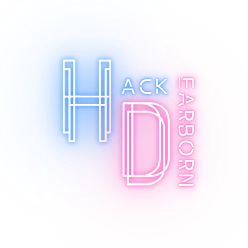 HackDearborn Logo