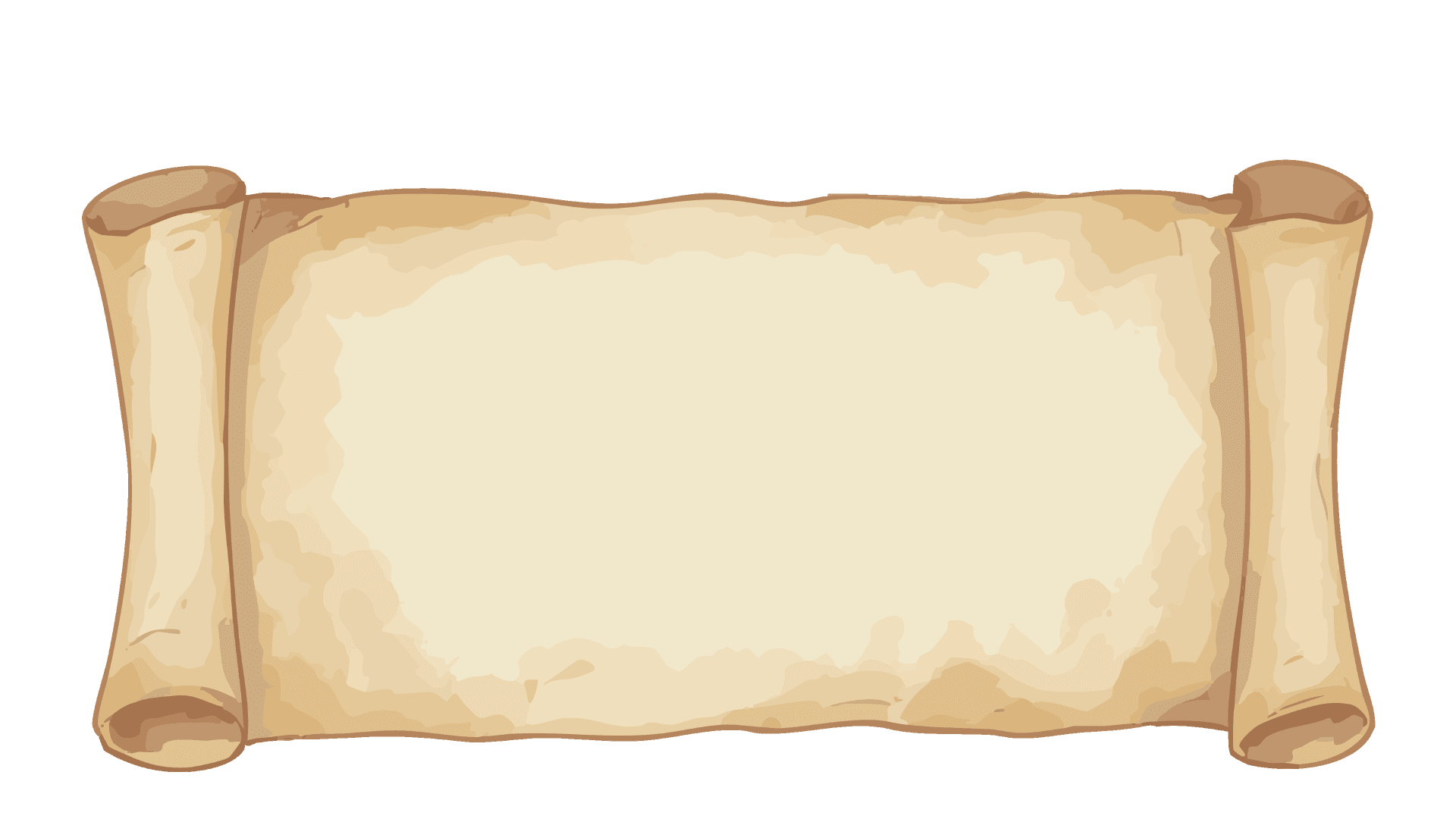 Tracks scroll
