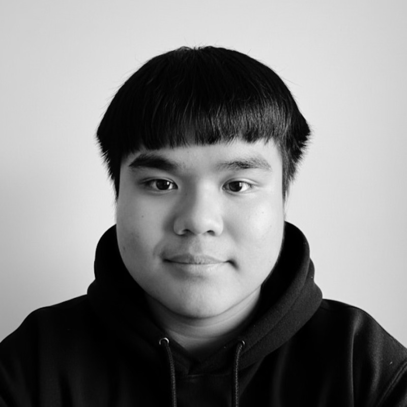 Aaron Amano