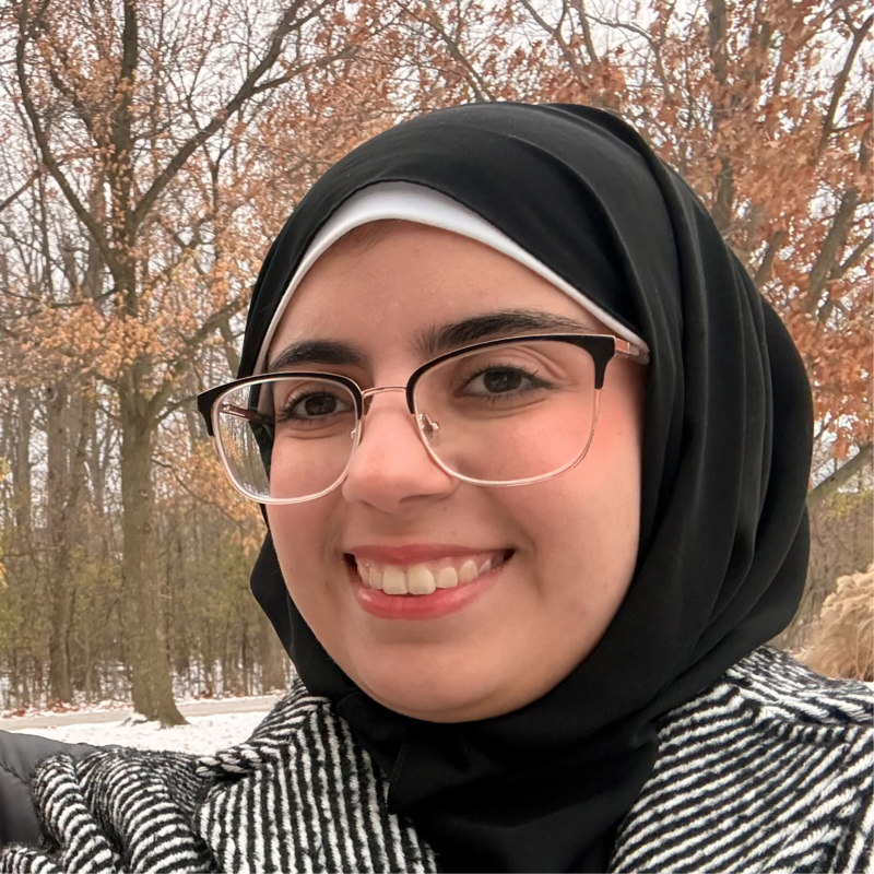 Fatima Mohammed