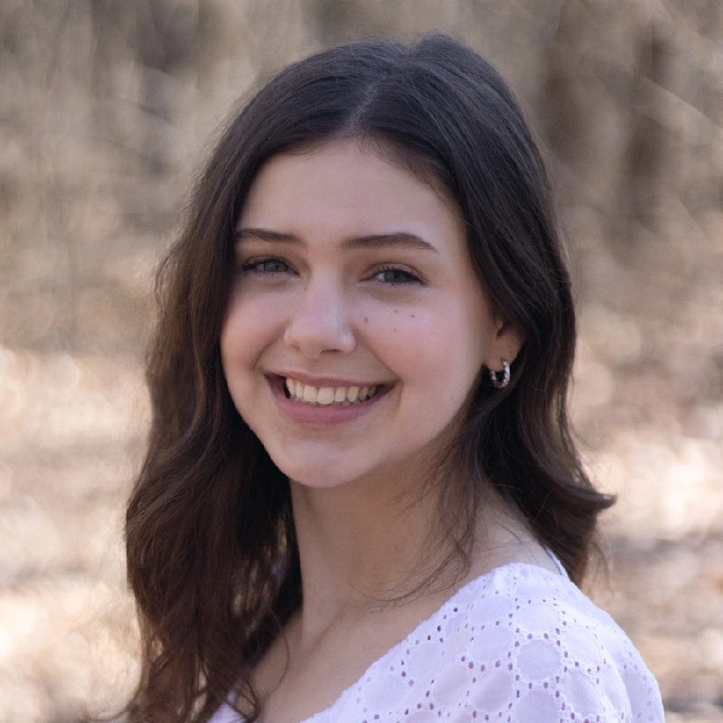 Kaylee Busenbark
