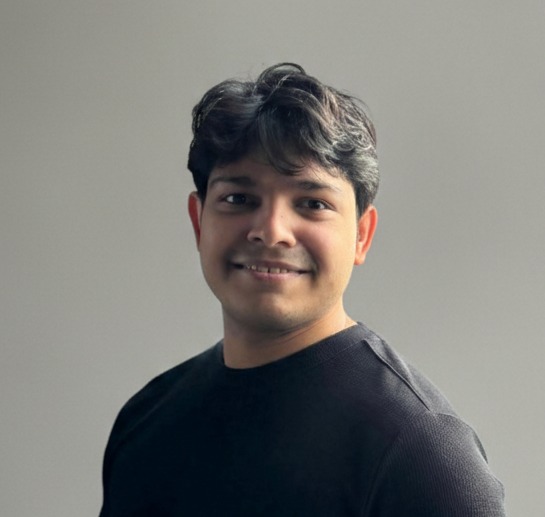 Rishiraj Sarkar