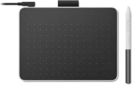 Ideation Matrix track prize — Wacom One S drawing tablet