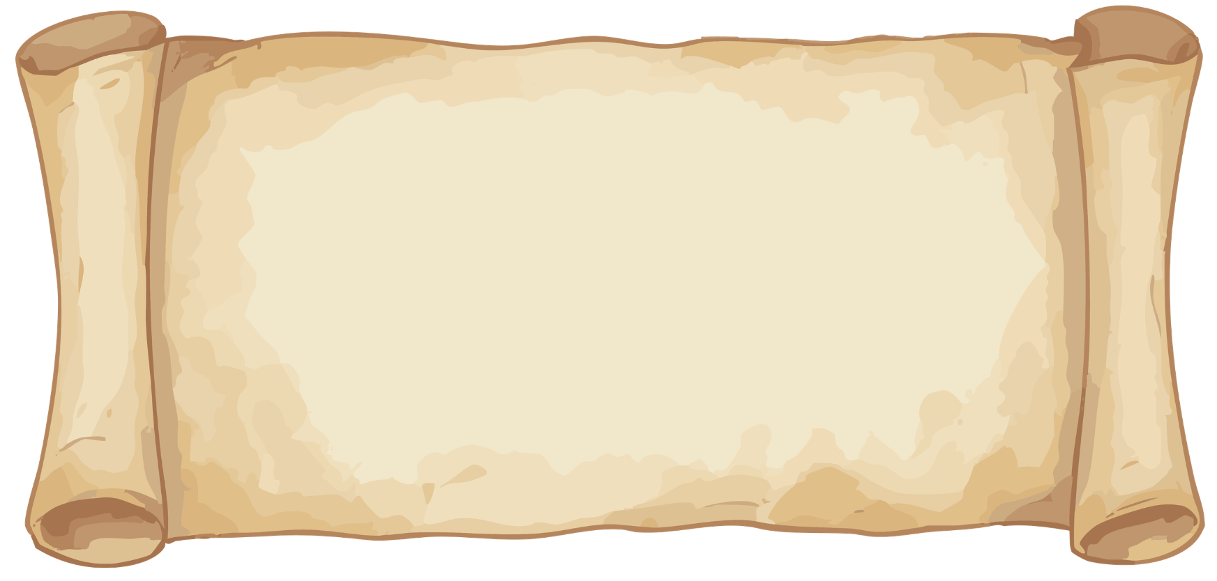 Tracks scroll